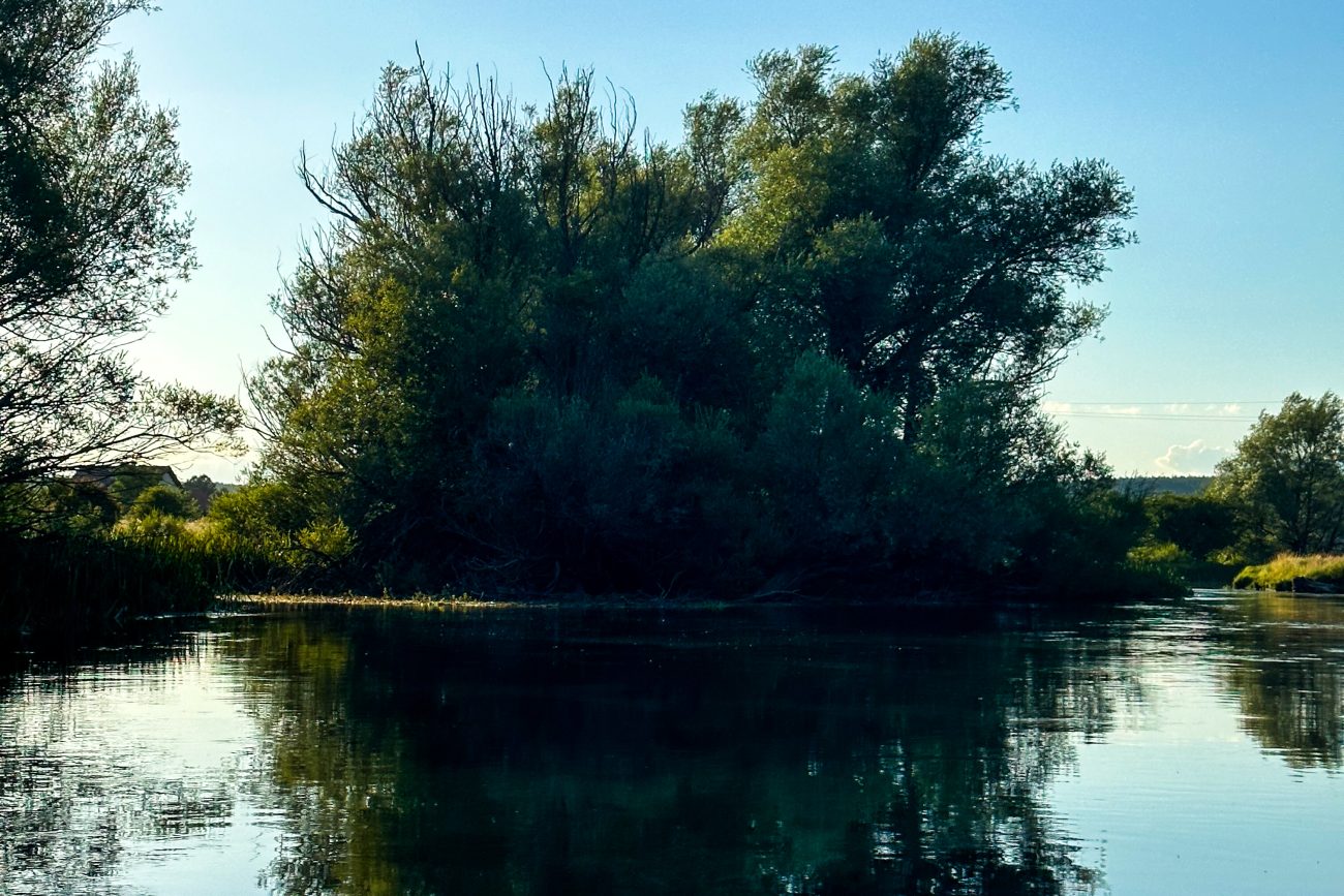 livno sturba birdwatching and canoe