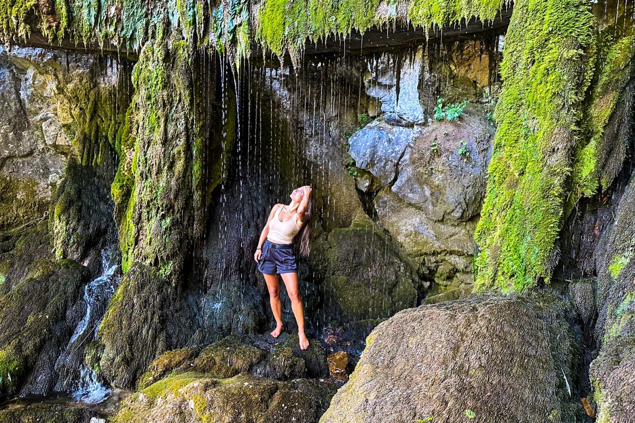 duman spring livno bosnia and herzegovina 