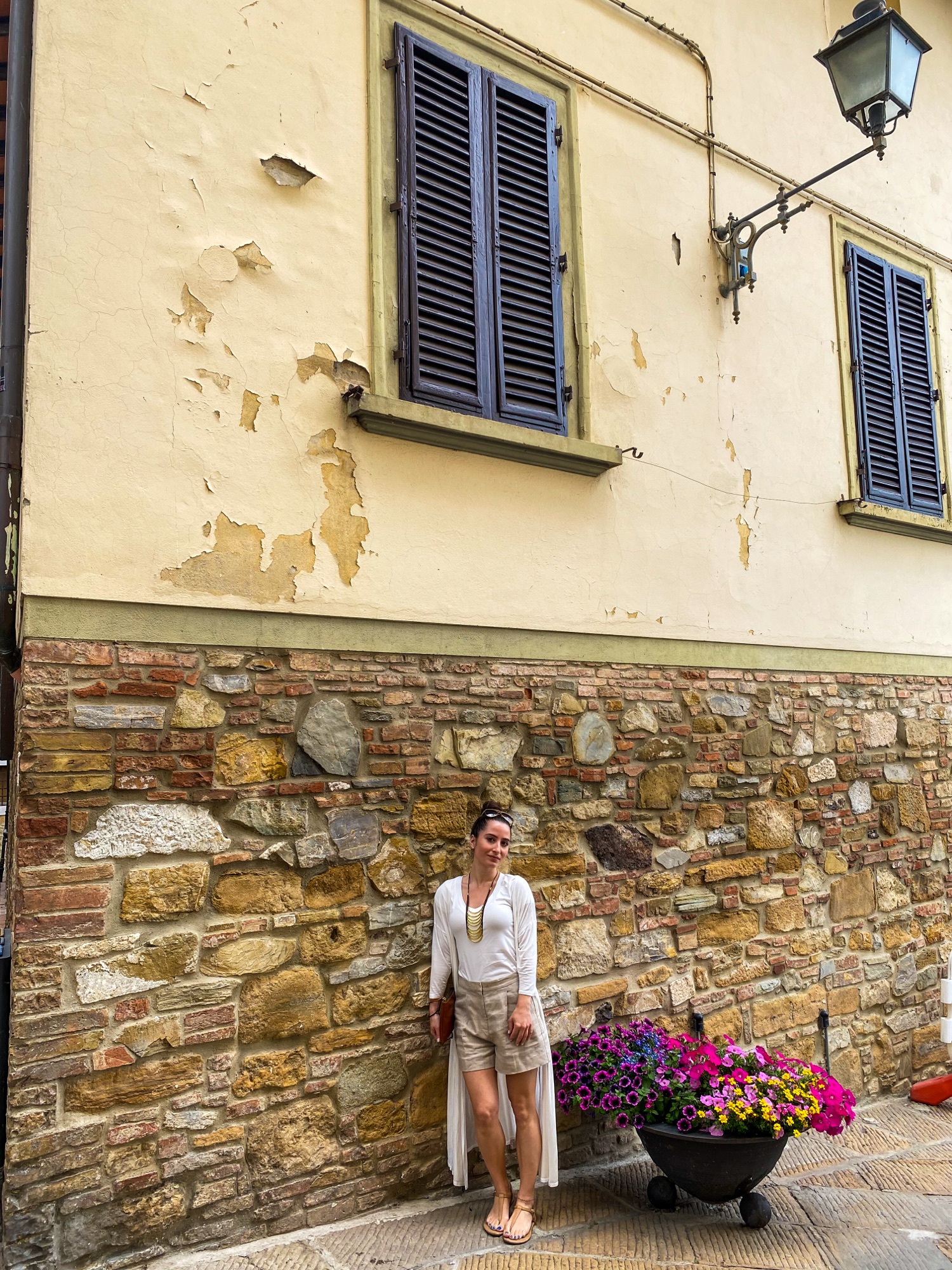 transition style in tuscany italy september shoulder season travel