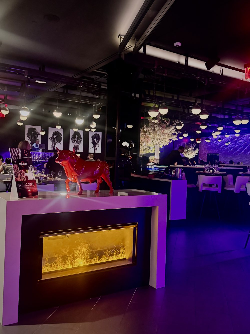 stk chelsea opening nyc restaurants