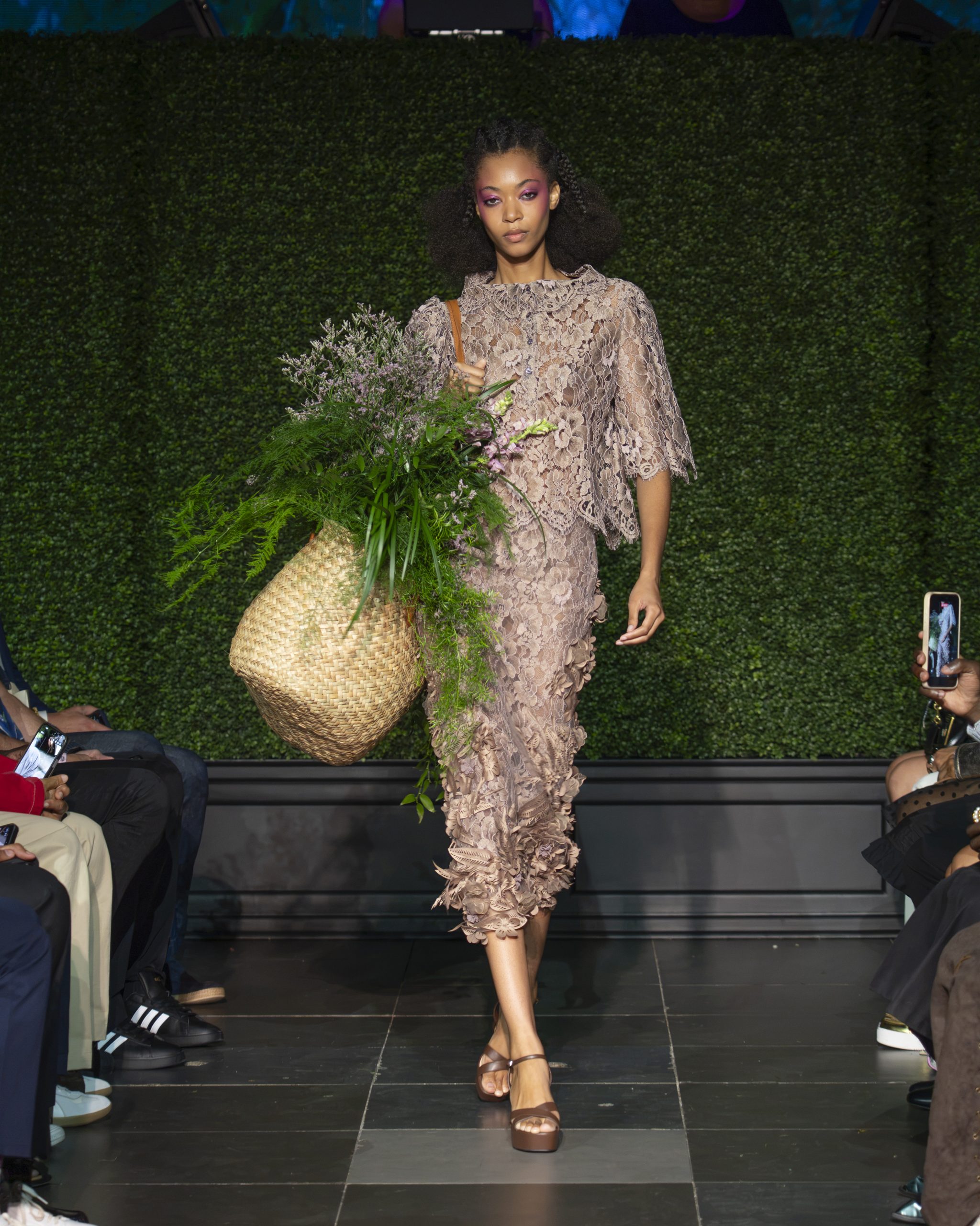 frederick anderson runway ss27 my garden party at nyfw